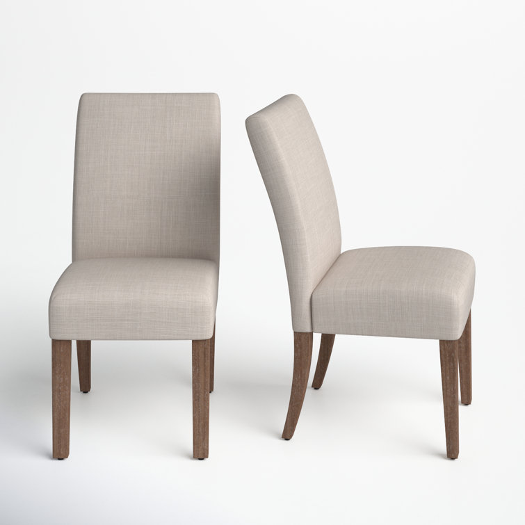 Burbury Upholstered Dining Chair